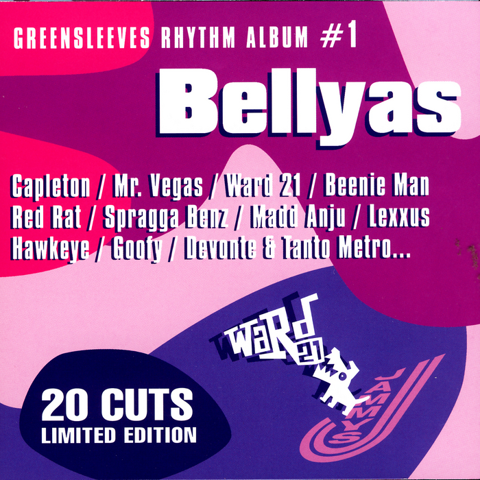 bellyas riddim instrumental download